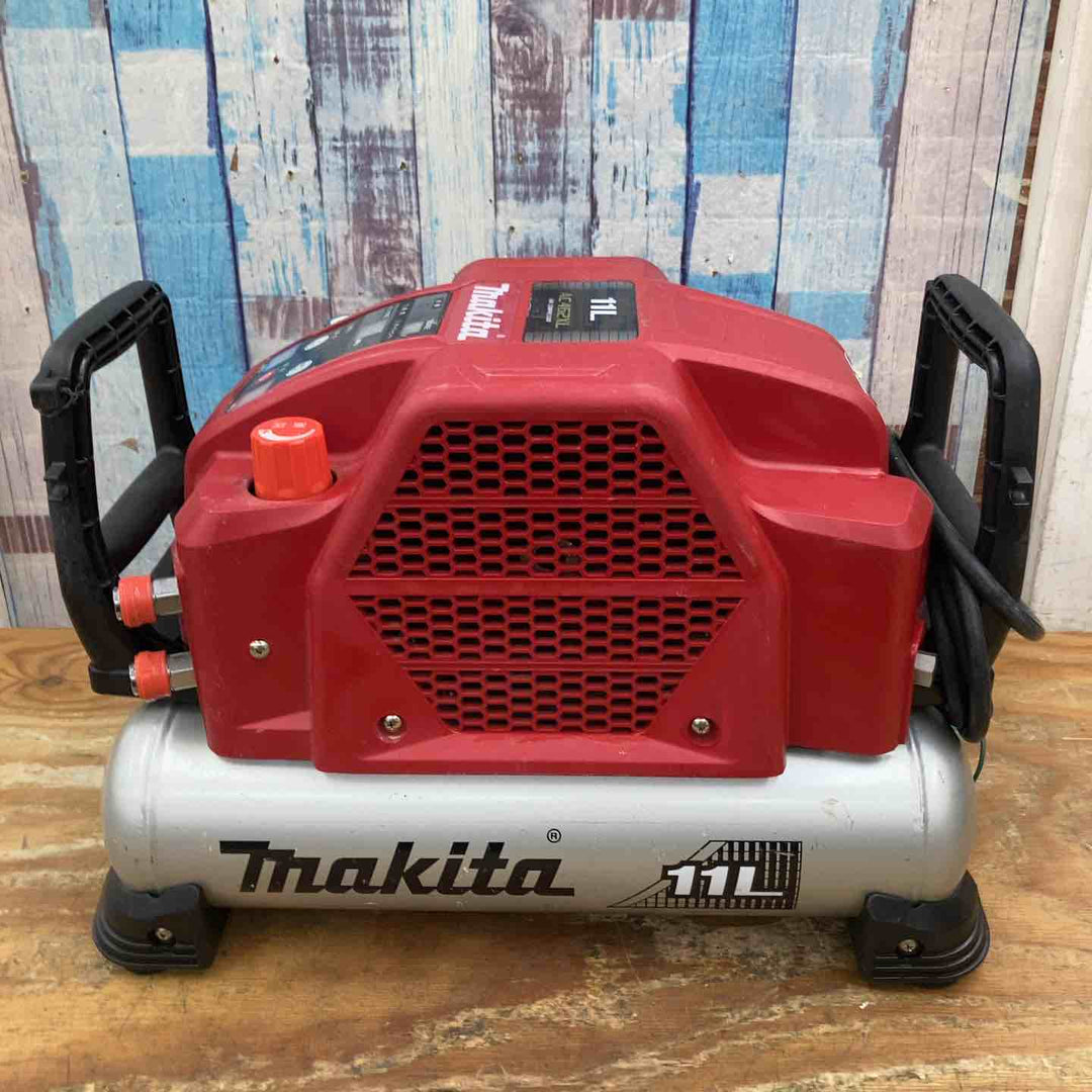 ★マキタ(makita) エアコンプレッサー AC462XLR【柏店】