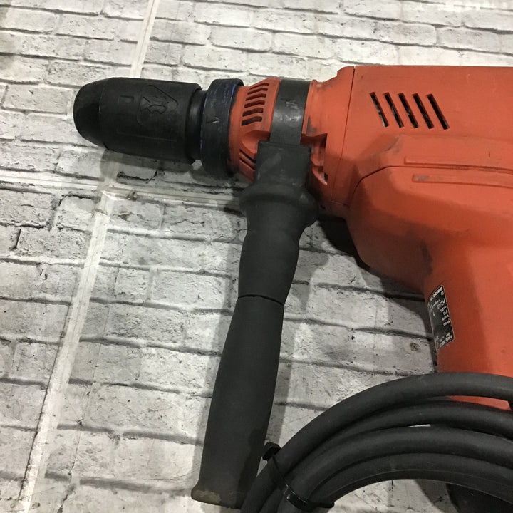 ヒルティ（HILTI） ハンマドリル TE70-D/AVR【川口店】