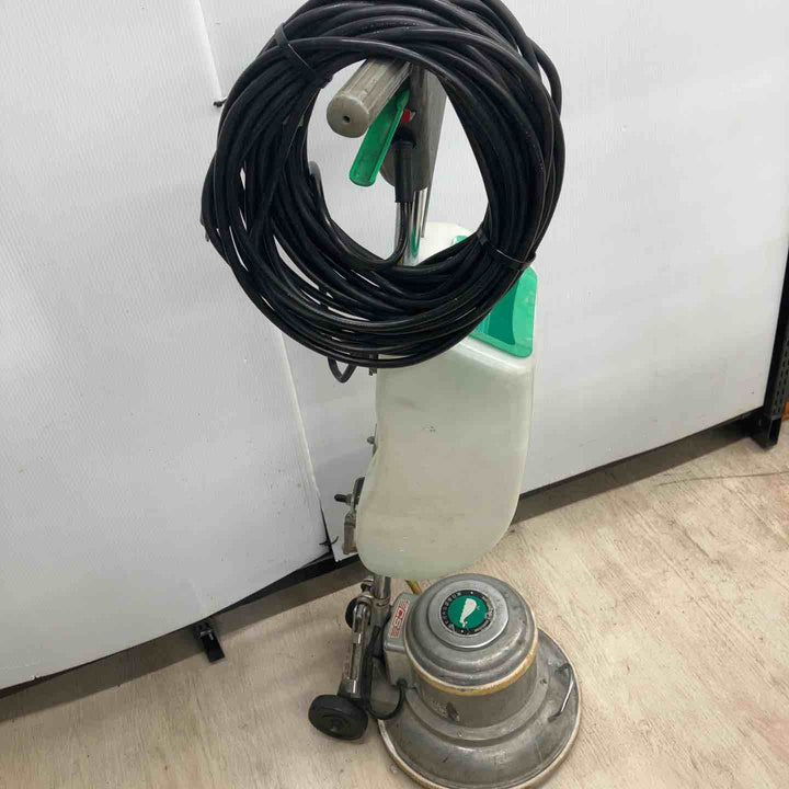 【店頭受取り限定】◇アマノ武蔵 フロアポリッシャー CMP-120H【川越店】