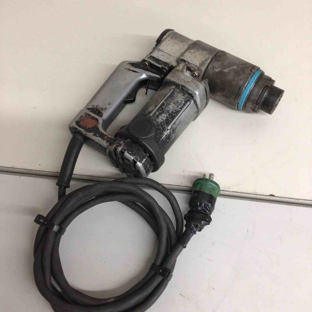 【中古品】芝浦　シャーレンチ　LSR−20M シリ不明【戸田店】
