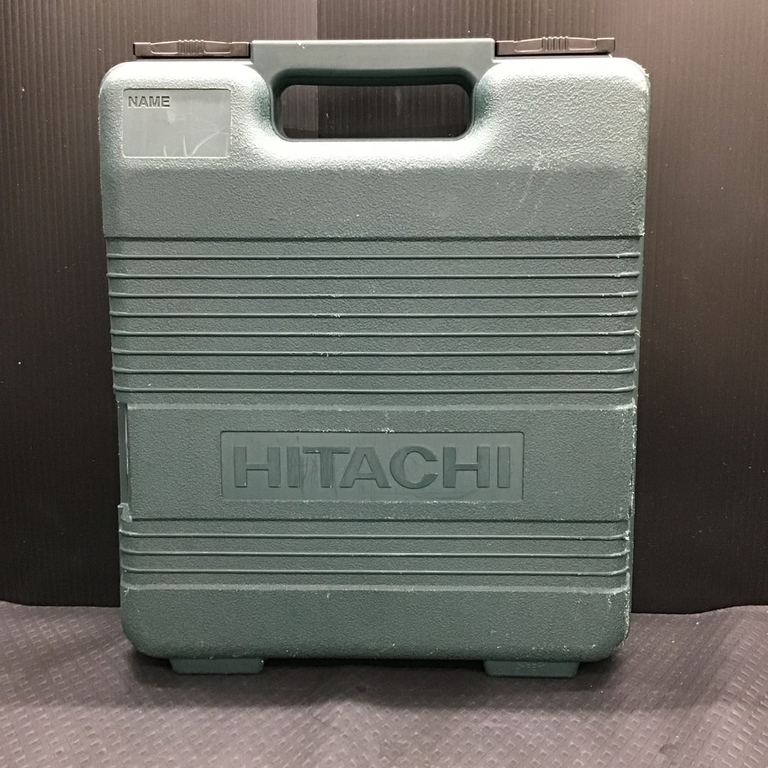 【現状品】 ハイコーキ/HIKOKI ※旧:日立工機 常圧ピンネイラ NP45M 【鴻巣店】