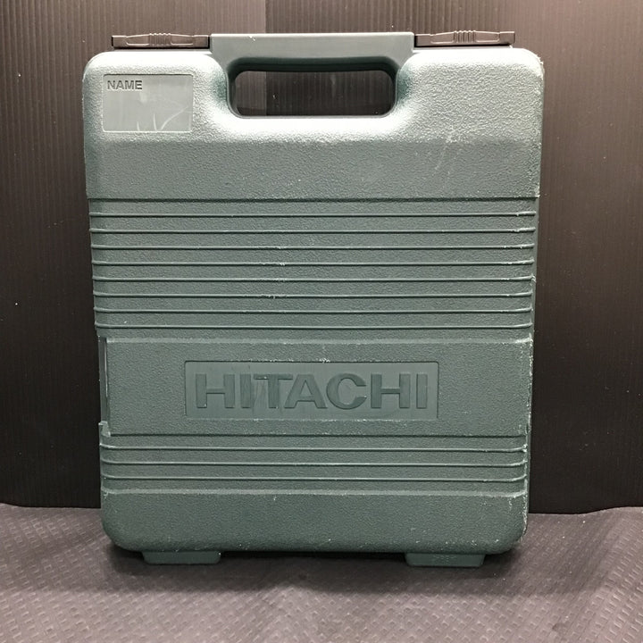 【現状品】 ハイコーキ/HIKOKI ※旧:日立工機 常圧ピンネイラ NP45M 【鴻巣店】