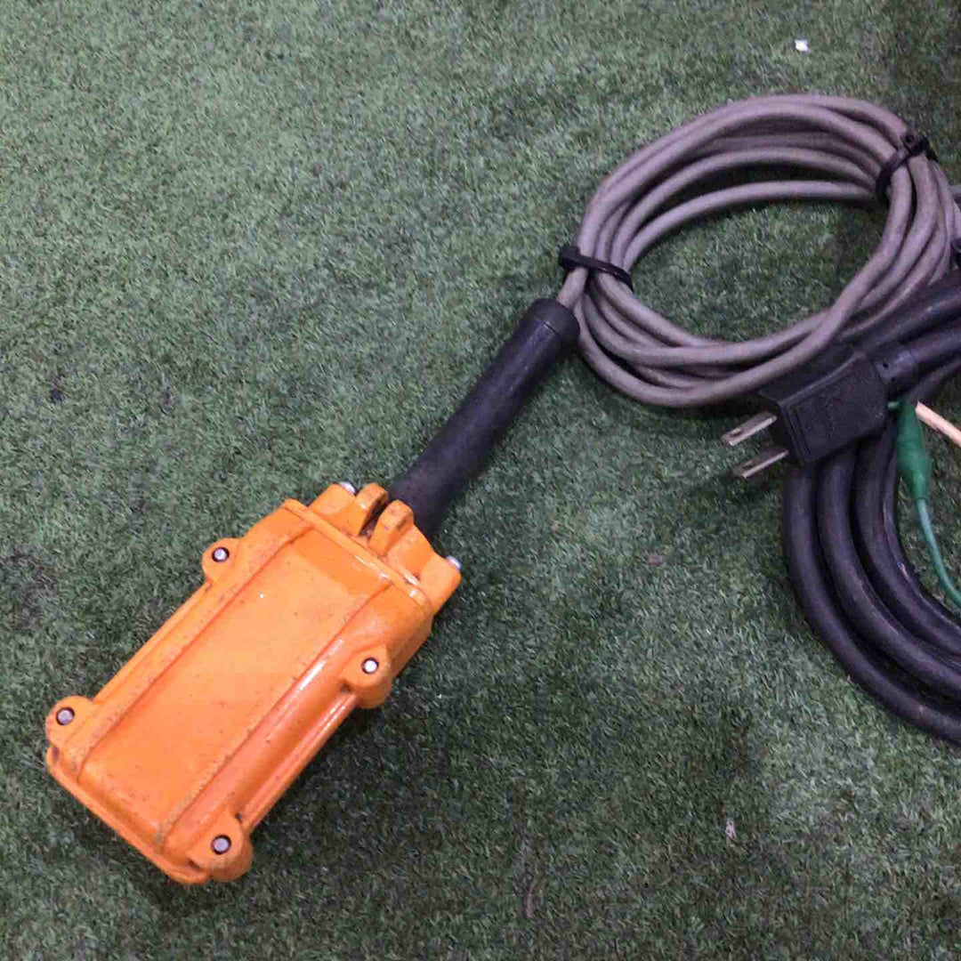 ◇泉精器(IZUMI) 電動リモコン式油圧ポンプ R14E-F【川口店】