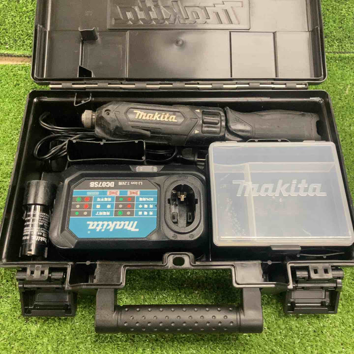 ☆マキタ(makita) コードレスペンインパクトドライバー TD022DZB【川崎店】