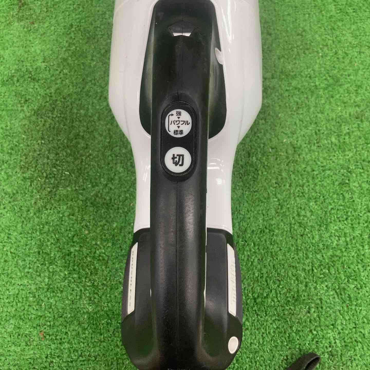 ★マキタ(makita) コードレスクリーナー CL281FDZW【川崎店】