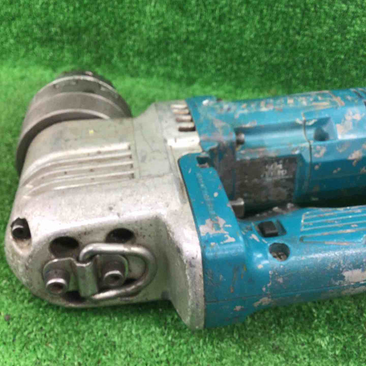 ★マキタ(makita) コードレスシャーレンチ WT310DZK【川崎店】