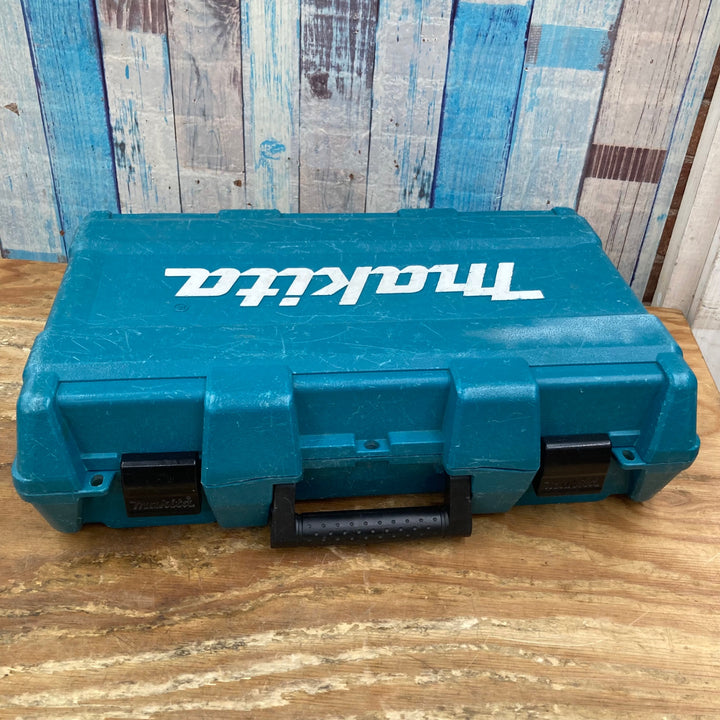 ☆マキタ(makita) 10.8V コードレス空気入れ MP100DSH 充電器欠品【柏店】