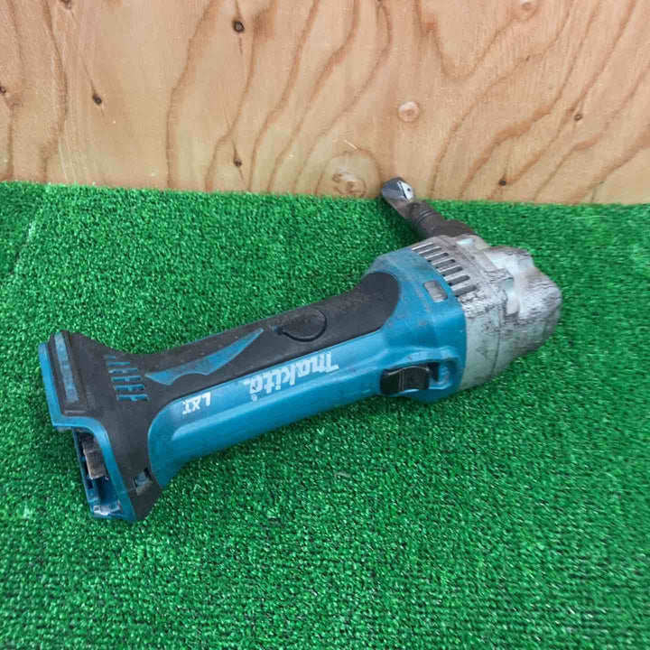 ☆マキタ(makita) コードレスニブラ JN161DZ 18V【町田店】