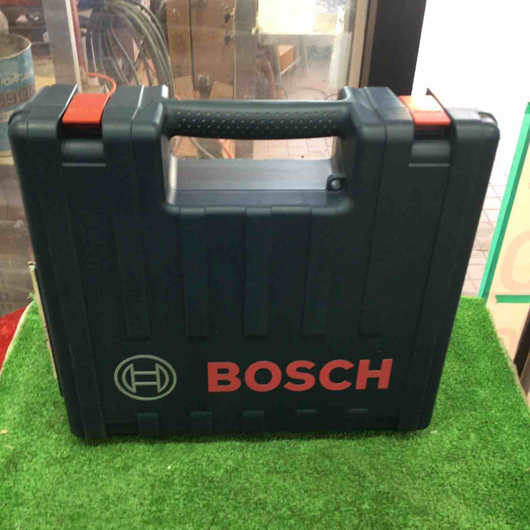 BOSCH コードレスドリルドライバ GSR14.4V-LI【草加店】