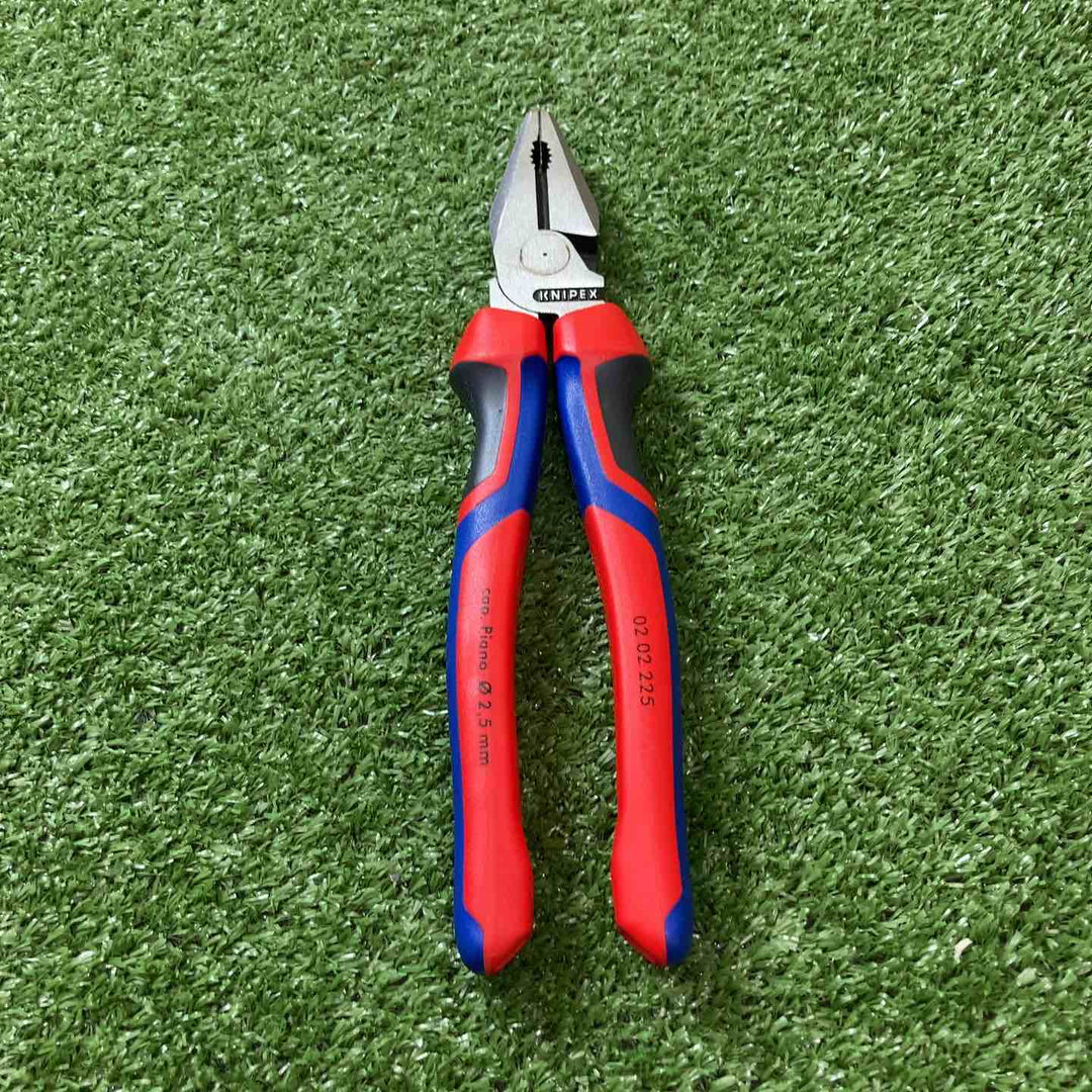 【中古品】▼クニペックス 強力型工具 3点セット【川崎店】