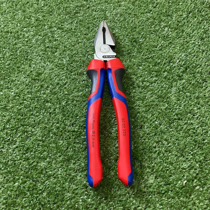 【中古品】▼クニペックス 強力型工具 3点セット【川崎店】