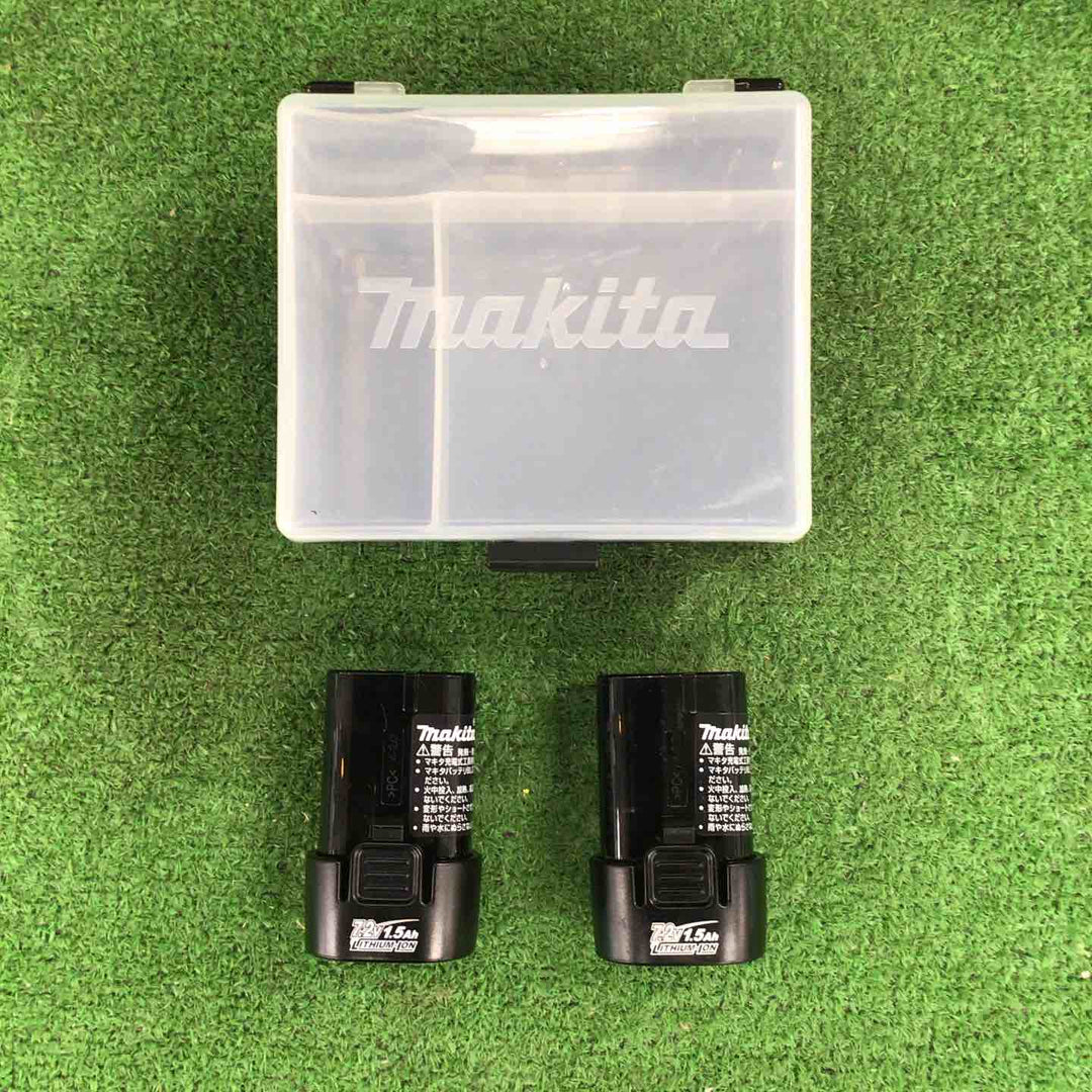 ★マキタ(makita) コードレスペンインパクトドライバー TD022DSHXO【川崎店】