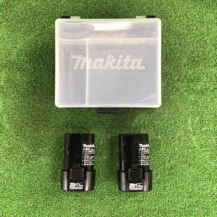 ★マキタ(makita) コードレスペンインパクトドライバー TD022DSHXO【川崎店】