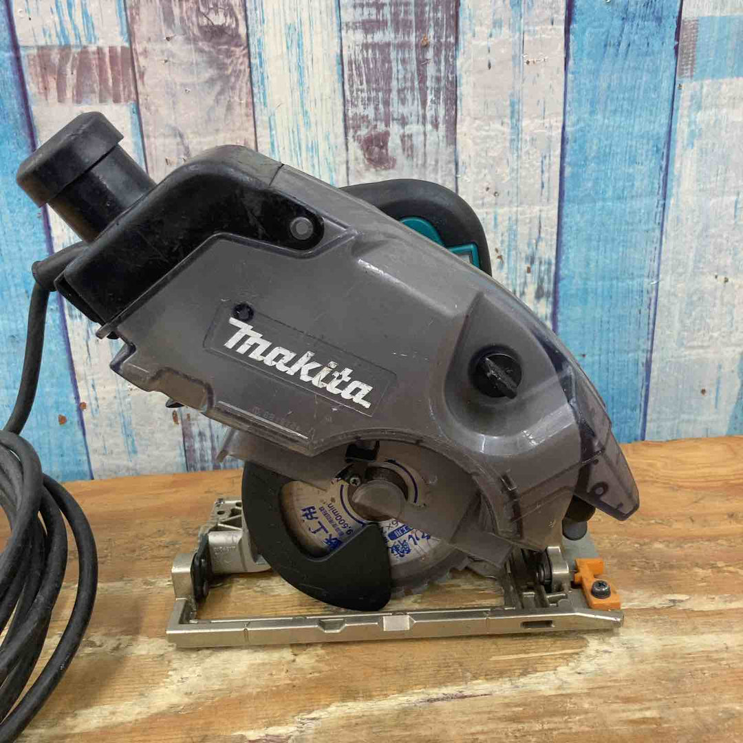 ★マキタ(makita) 防じん丸のこ KS5100F【柏店】