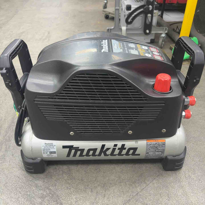 ★マキタ(makita) エアコンプレッサー AC500XLHB【川崎店】