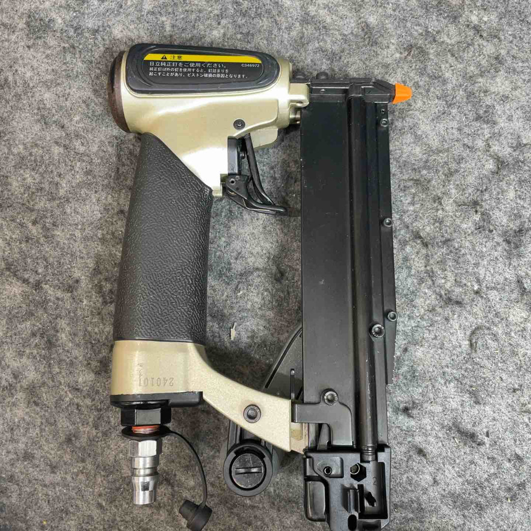 ハイコーキ(※旧:日立工機) 常圧ピンネイラ NP35A【桶川店】