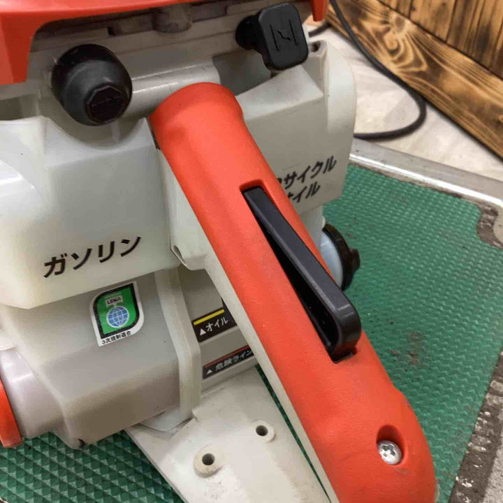 新ダイワ エンジンカッター スタンダードタイプ ECL7412S-CD【越谷店】
