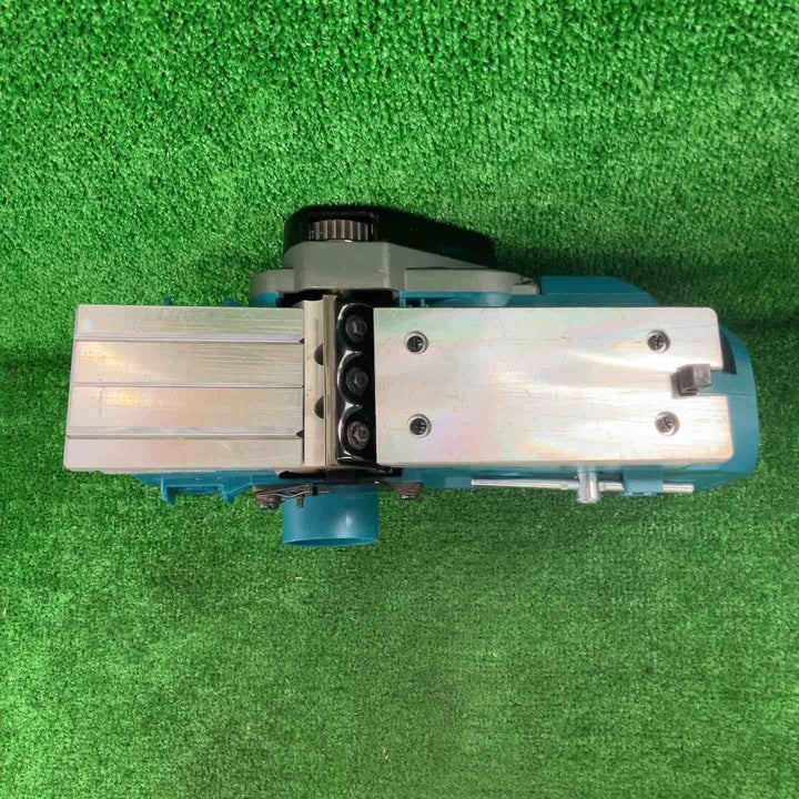★マキタ(makita) コードレスカンナ KP001GZ【川崎店】