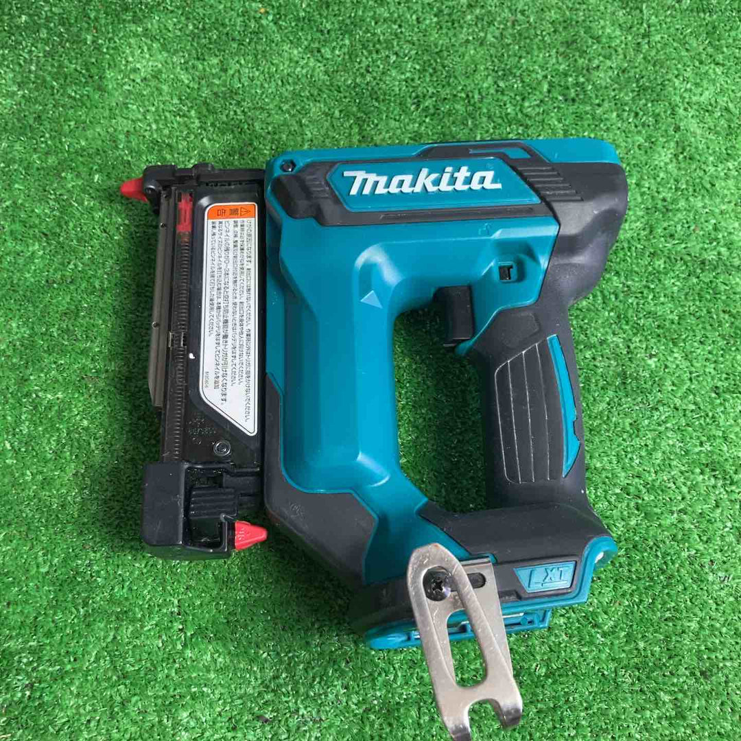 ★マキタ(makita) コードレスピンネイラ PT353DRG【草加店】