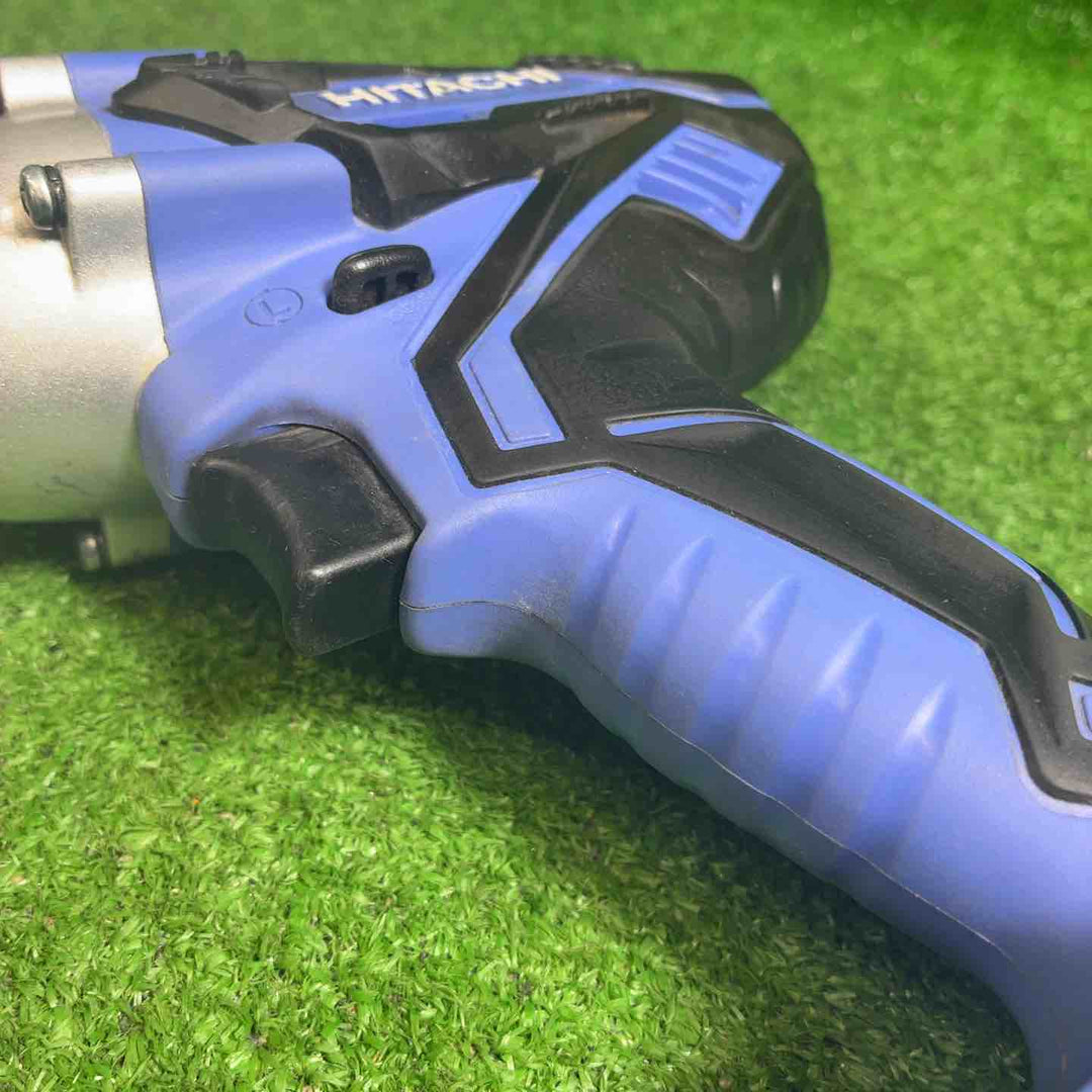 ◇HiKOKI(ハイコーキ)旧日立工機 コードレスインパクトドライバFWH18DGL(2LEGK)【藤沢店】