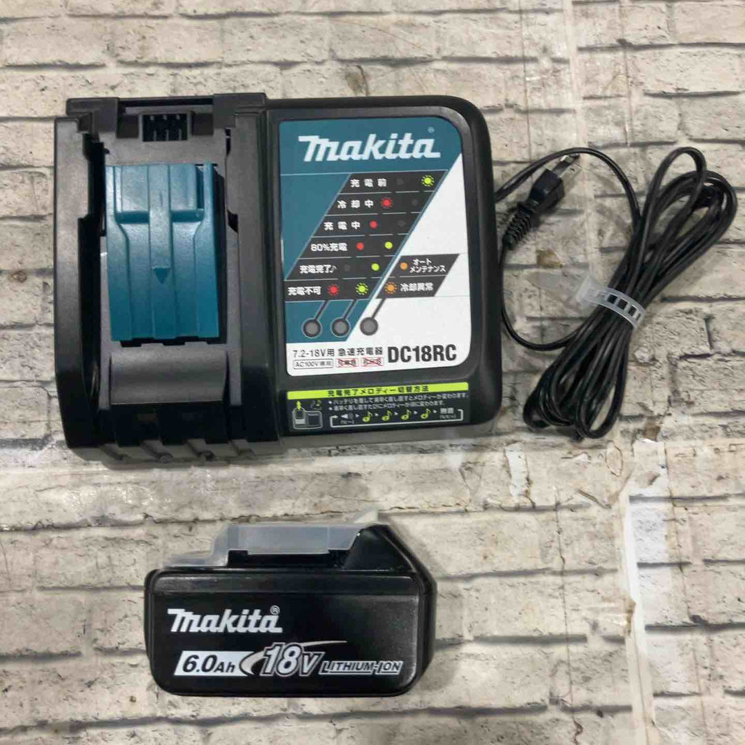 ★マキタ(makita) コードレスピンネイラ PT353DRG【川口店】