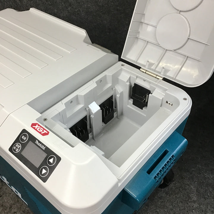 ★マキタ(makita) コードレス冷温庫 CW001GZ【岩槻店】