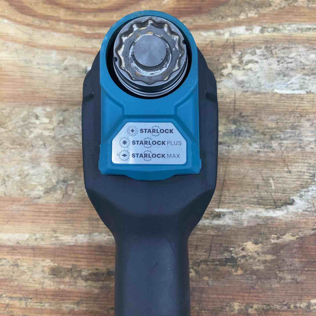 ★マキタ(makita) コードレスマルチツール TM52DZ【柏店】