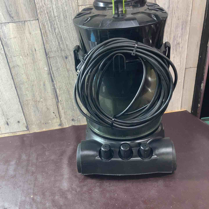 【中古品】◇ミナト 乾湿両用 業務用掃除機 サイクロン式バキュームクリーナー MPV-151CY【東大和店】
