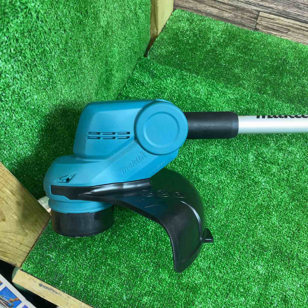 マキタ(makita) ナイロンコード式コードレス草刈機 MUR193DZ【桶川店】