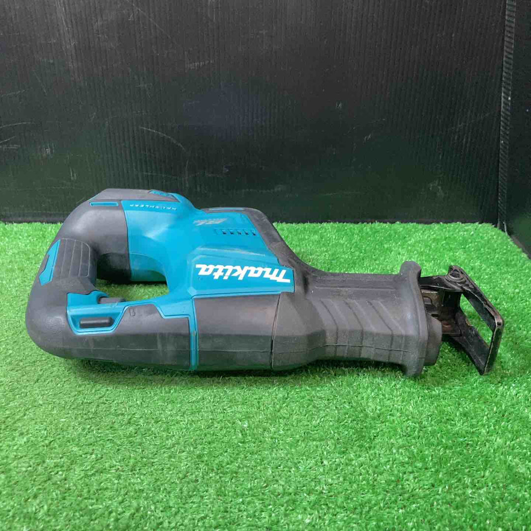 ★マキタ(makita) コードレスレシプロソー JR188DRGX 18V6.0Ah バッテリー1個のみ【岩槻店】