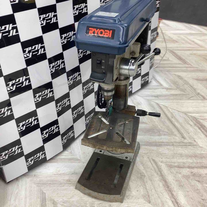 【店頭受取限定】◇リョービ(RYOBI) 卓上ボール盤 TB-2131 4091141【越谷店】