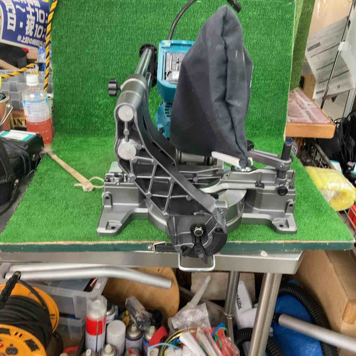 ★マキタ(makita) コードレススライドマルノコLS009GZ【川崎店】