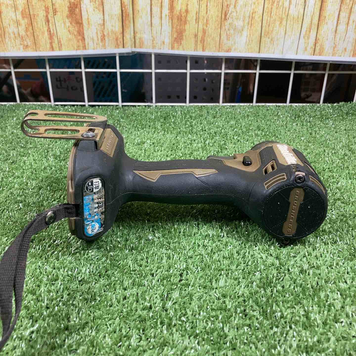 マキタ(makita) コードレスインパクトドライバー TD173DRGXO【川崎店】