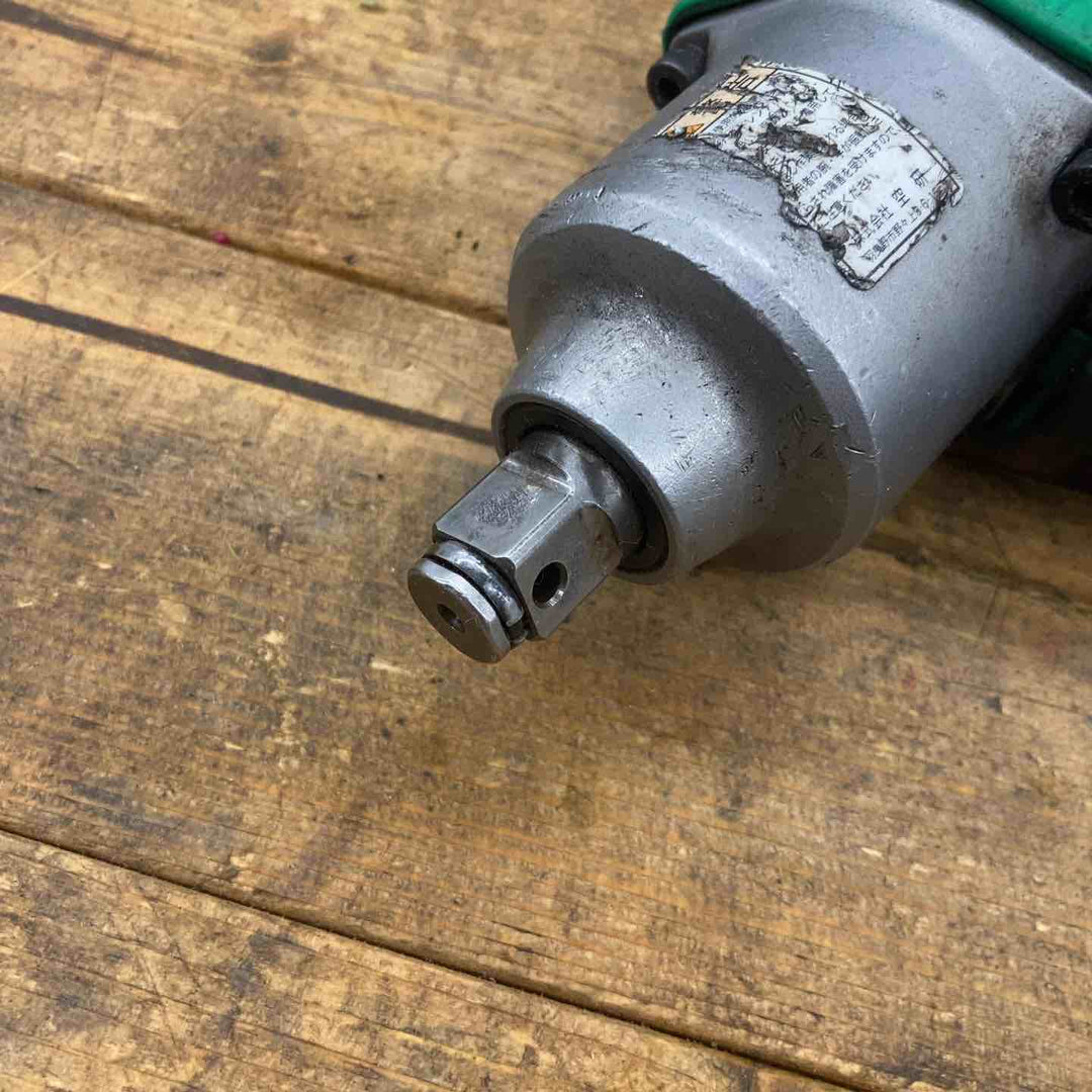 【中古品】空研 1/2インチ 12.7mm角　エアインパクトレンチ KW-1600proZ【所沢店】