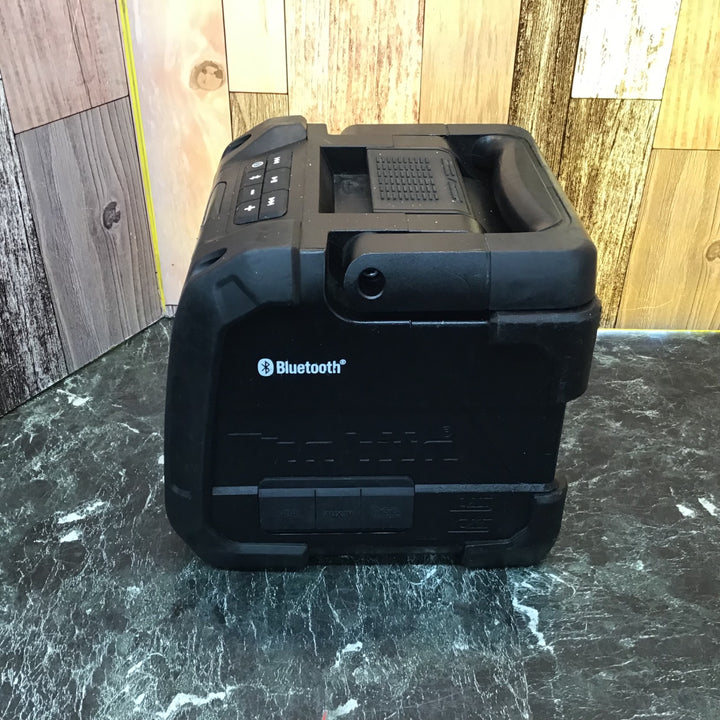 ☆マキタ(makita) コードレススピーカー MR200B【八潮店】