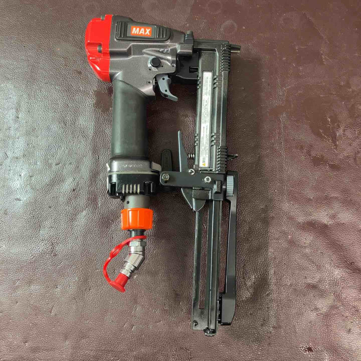 【中古品】 マックス(MAX) 高圧エアタッカ HA-R25/7M-G 【東大和店】