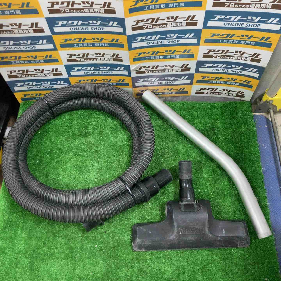 ★マキタ(makita) 集じん機 乾湿両用 483(P)【草加店】