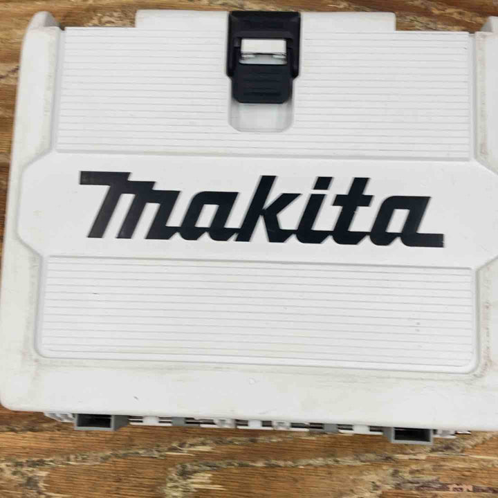 ★マキタ(makita) コードレスインパクトドライバー TD149DRFX【柏店】