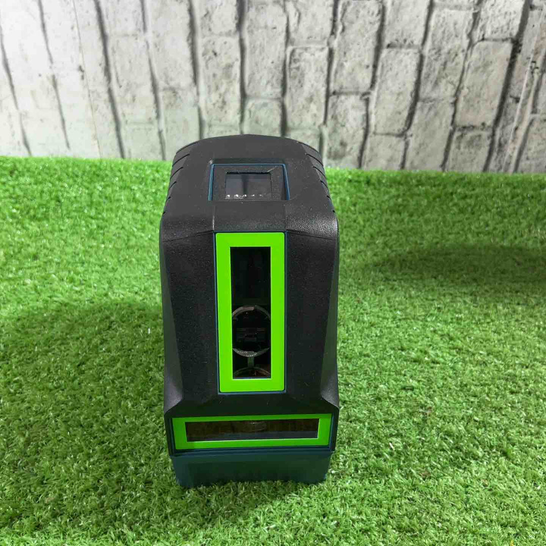 ◇ボッシュ(BOSCH) グリーンレーザー墨出し器 GCL2-15G【川口店】