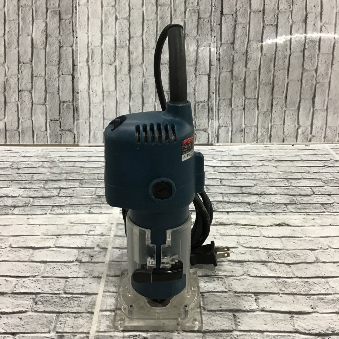 ☆マキタ(makita) 電子トリマ 3707FC【川口店】