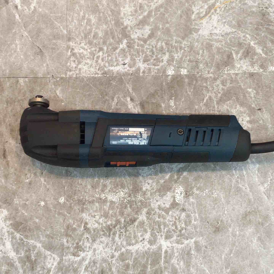 ★ボッシュ(BOSCH) マルチツール GMF250CE【八潮店】