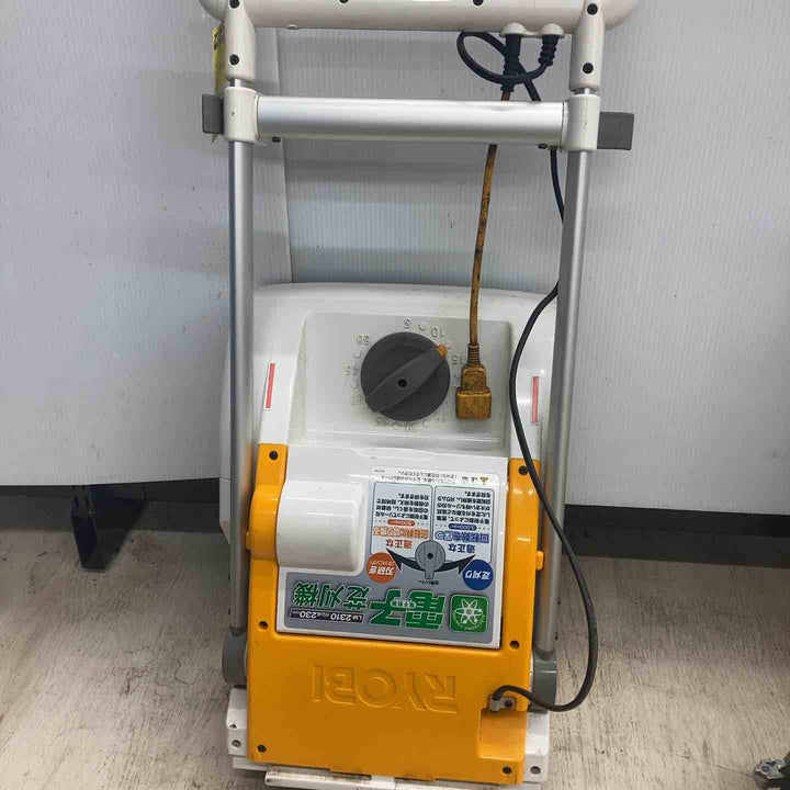 ◇リョービ(RYOBI) 電子芝刈機 LM-2310【川越店】