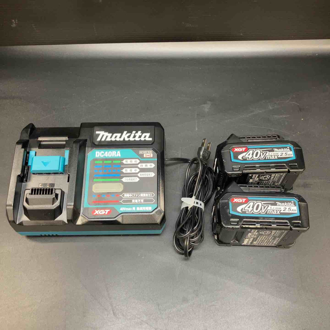 マキタ(makita) コードレスインパクトドライバー TD002GRDXB【川越店】