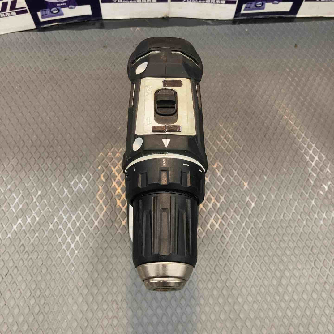 【中古品】マキタ Makita 充電式 18V ドリルドライバー XFD10（白） 本体のみ【USAマキタ製品】【所沢店】