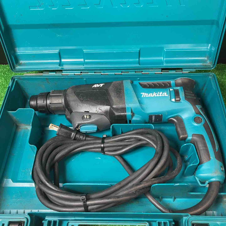 ★マキタ(makita) ハンマドリル HR2601F【岩槻店】