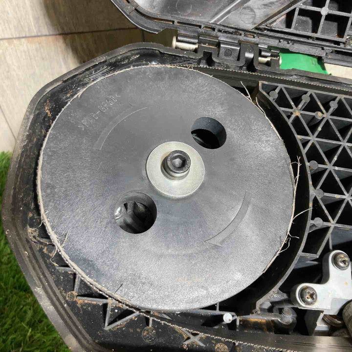 ★ハイコーキ(HIKOKI ※旧:日立工機)18V 83mmコードレスバンドソー CB18DBL(S)(NN) 本体のみ【戸田店】