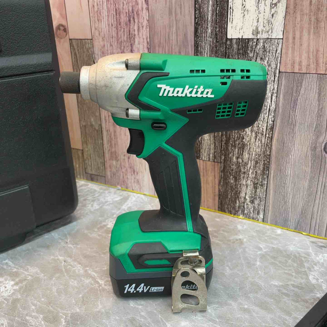 ◇マキタ(makita) コードレスインパクトドライバー M695DWX【八潮店】