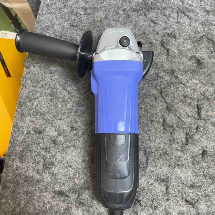 ハイコーキ(※旧:日立工機) 100mmディスクグラインダ FG10SS2【桶川店】