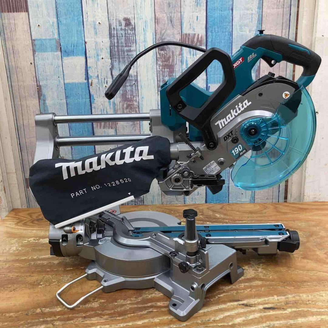 ★マキタ(makita) コードレススライドマルノコ LS008GZ【柏店】