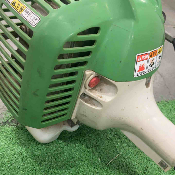 【店頭受取り限定】◇丸山(BIG-M) エンジン刈払機 KC20NX 動作確認済【川口店】